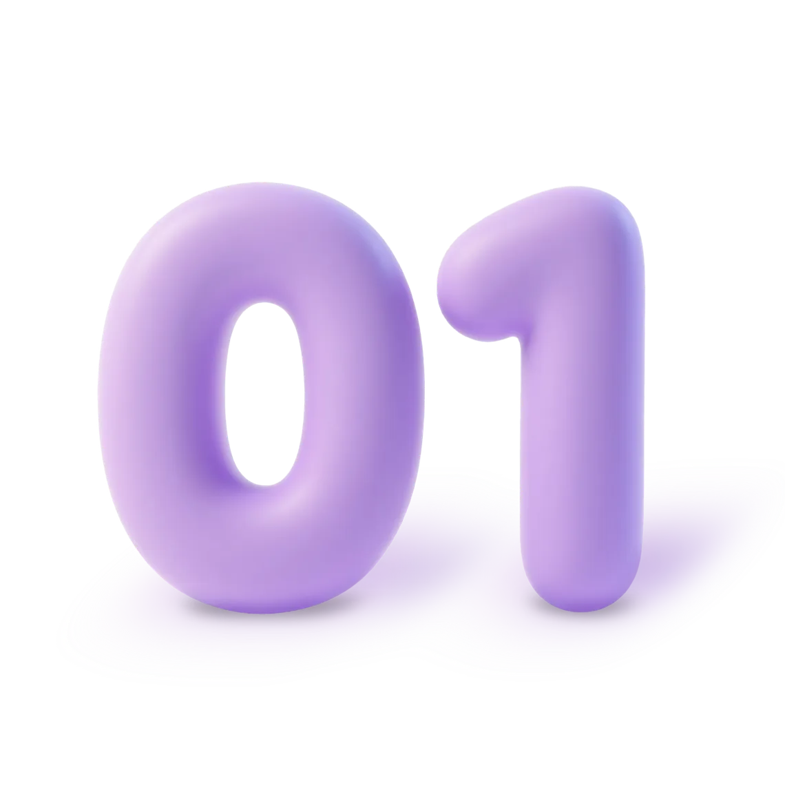 Step 01